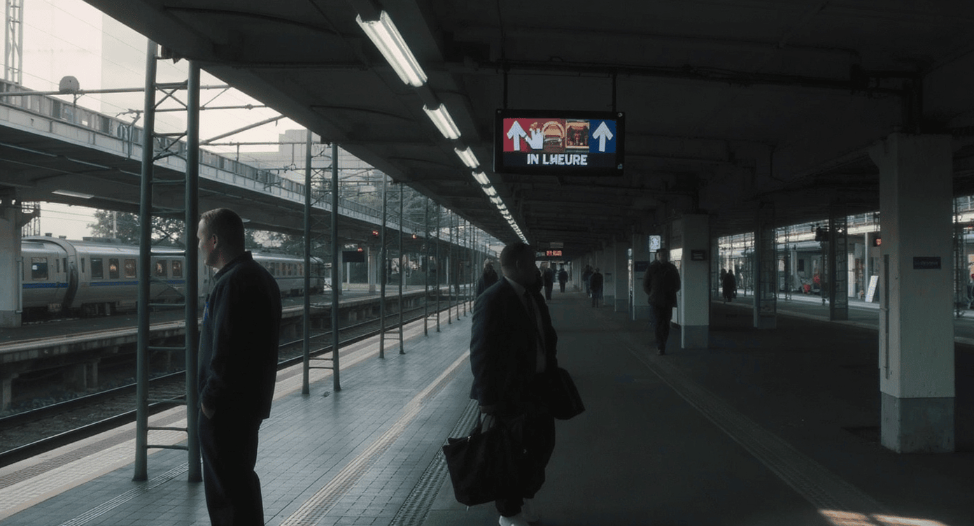 Pourquoi tant de trains sont supprimés au dernier moment en Île-de-France ?